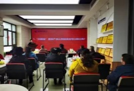 甘肅股權(quán)交易中心組織開(kāi)展“投資知識(shí)問(wèn)答”投教活動(dòng)